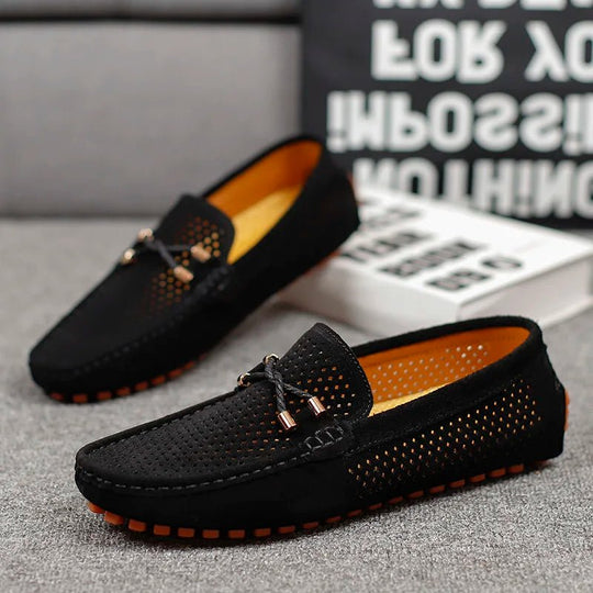 RALSTON | MOCASSINS ORTHOPÉDIQUES CONFORTABLES POUR HOMMES