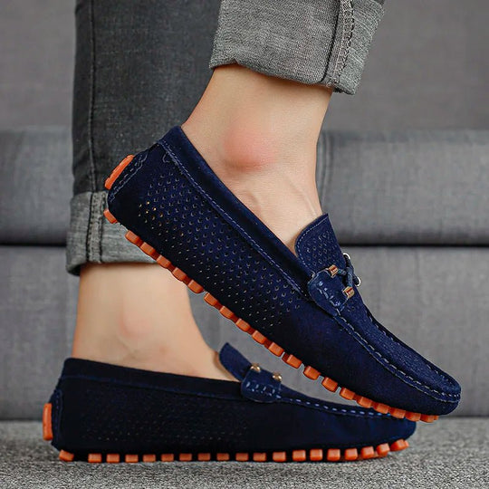 RALSTON | MOCASSINS ORTHOPÉDIQUES CONFORTABLES POUR HOMMES