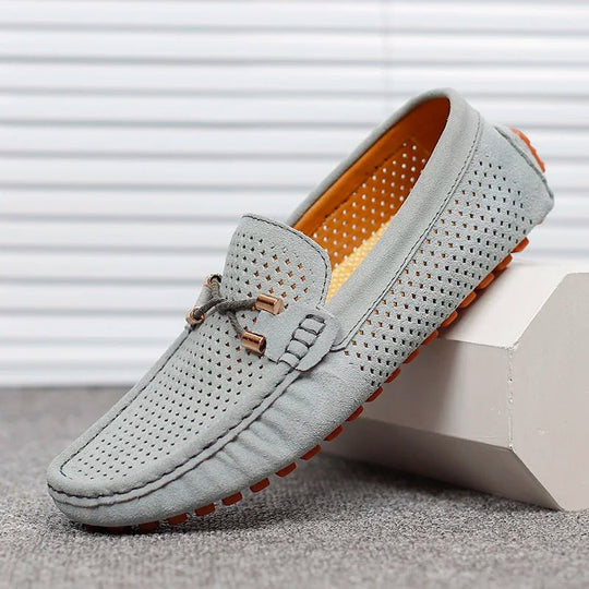RALSTON | MOCASSINS ORTHOPÉDIQUES CONFORTABLES POUR HOMMES