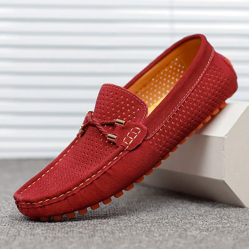 RALSTON | MOCASSINS ORTHOPÉDIQUES CONFORTABLES POUR HOMMES