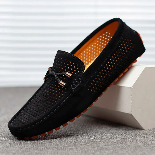 RALSTON | MOCASSINS ORTHOPÉDIQUES CONFORTABLES POUR HOMMES