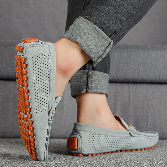 RALSTON | MOCASSINS ORTHOPÉDIQUES CONFORTABLES POUR HOMMES