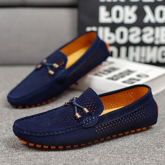RALSTON | MOCASSINS ORTHOPÉDIQUES CONFORTABLES POUR HOMMES