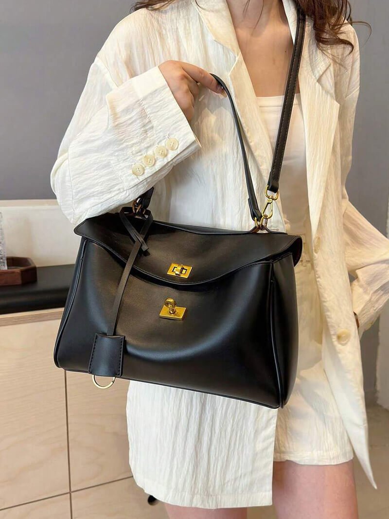 Sac en cuir Ramona