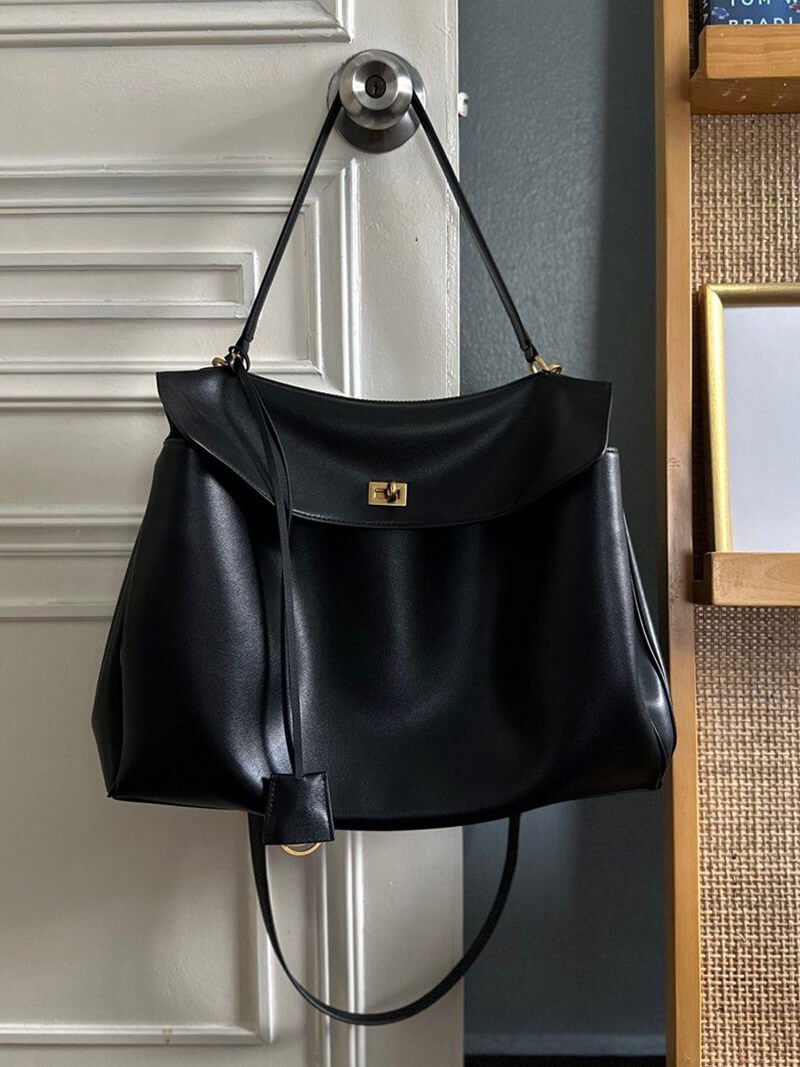 Sac en cuir Ramona