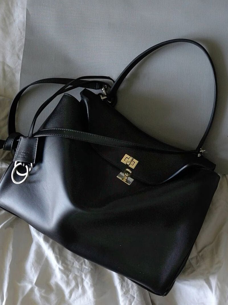 Sac en cuir Ramona