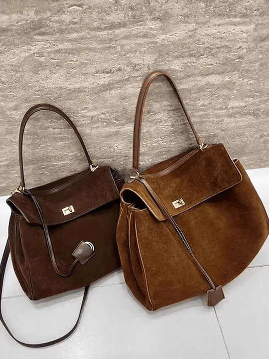 Sac en daim Ramona