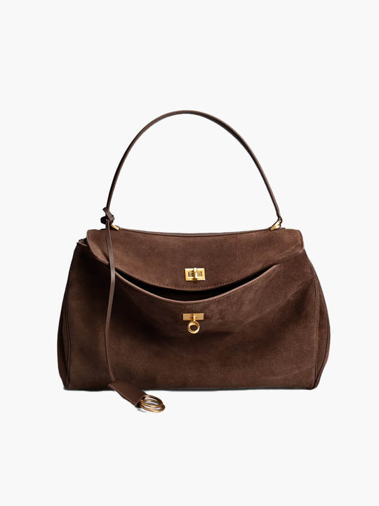 Sac en daim Ramona