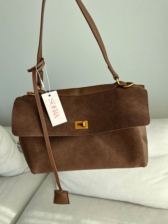 Sac en daim Ramona