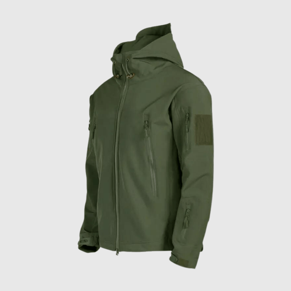 Renko™ - Veste d'extérieur imperméable