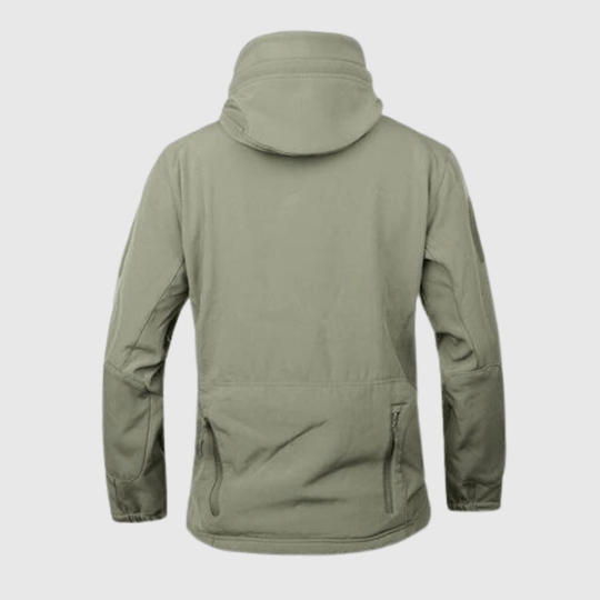 Renko™ - Veste d'extérieur imperméable