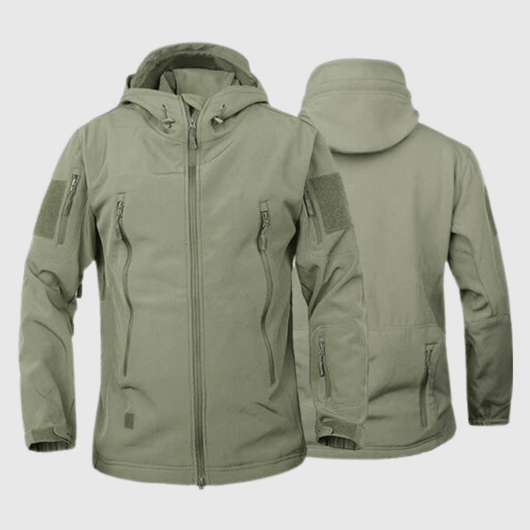 Renko™ - Veste d'extérieur imperméable