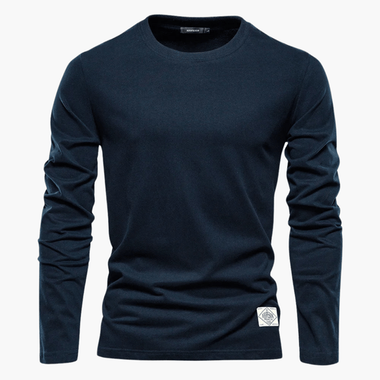 Roland | Chemise classique à manches longues