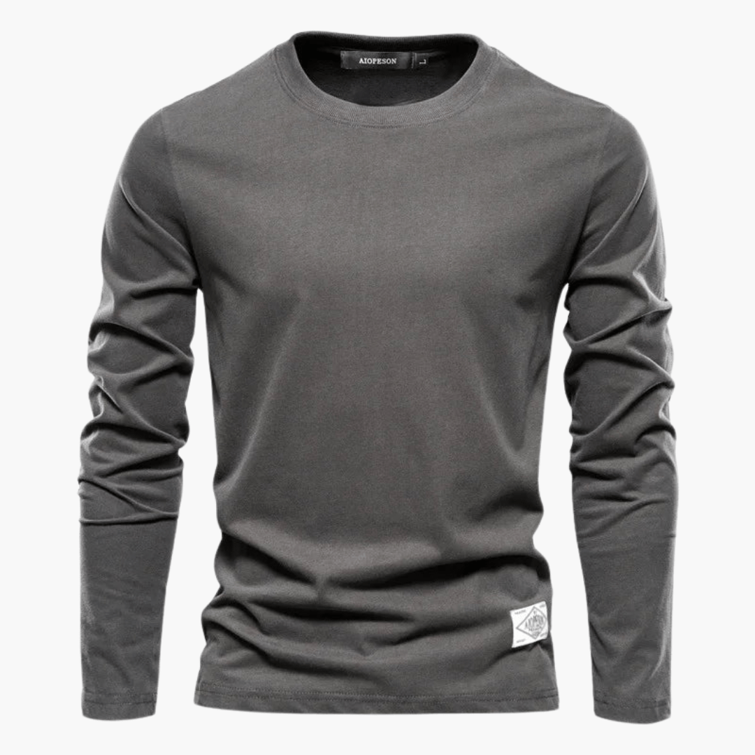 Roland | Chemise classique à manches longues