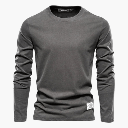 Roland | Chemise classique à manches longues