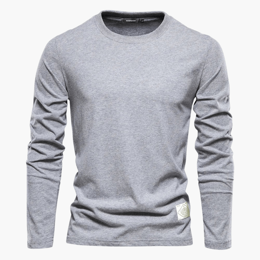 Roland | Chemise classique à manches longues