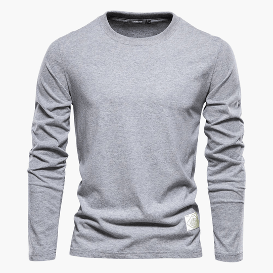Roland | Chemise classique à manches longues