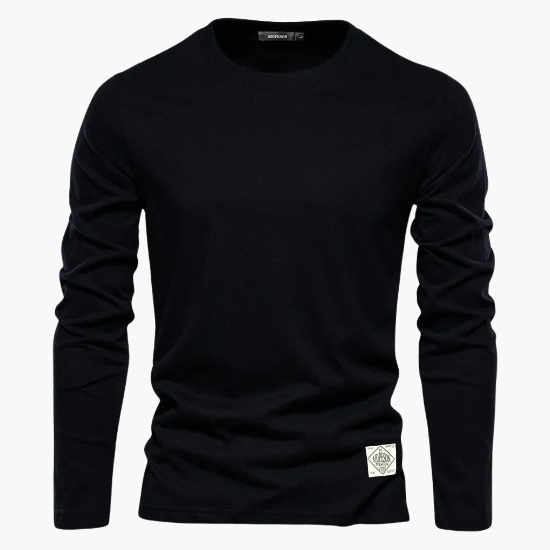 Roland | Chemise classique à manches longues