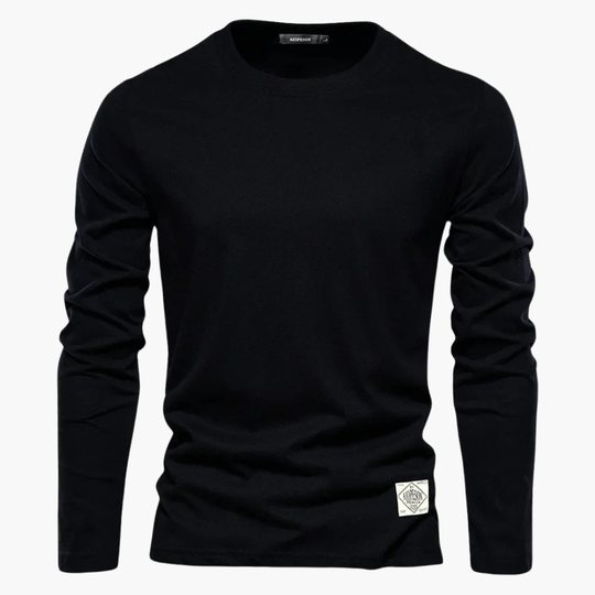 Roland | Chemise classique à manches longues