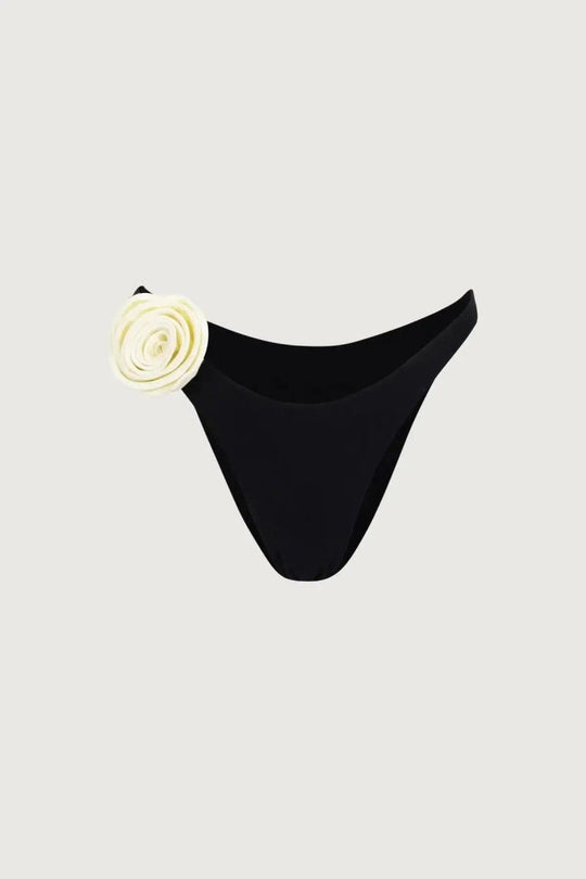 Romantisches Damen Bikini-Set mit Blumenmuster – Sommer 2025