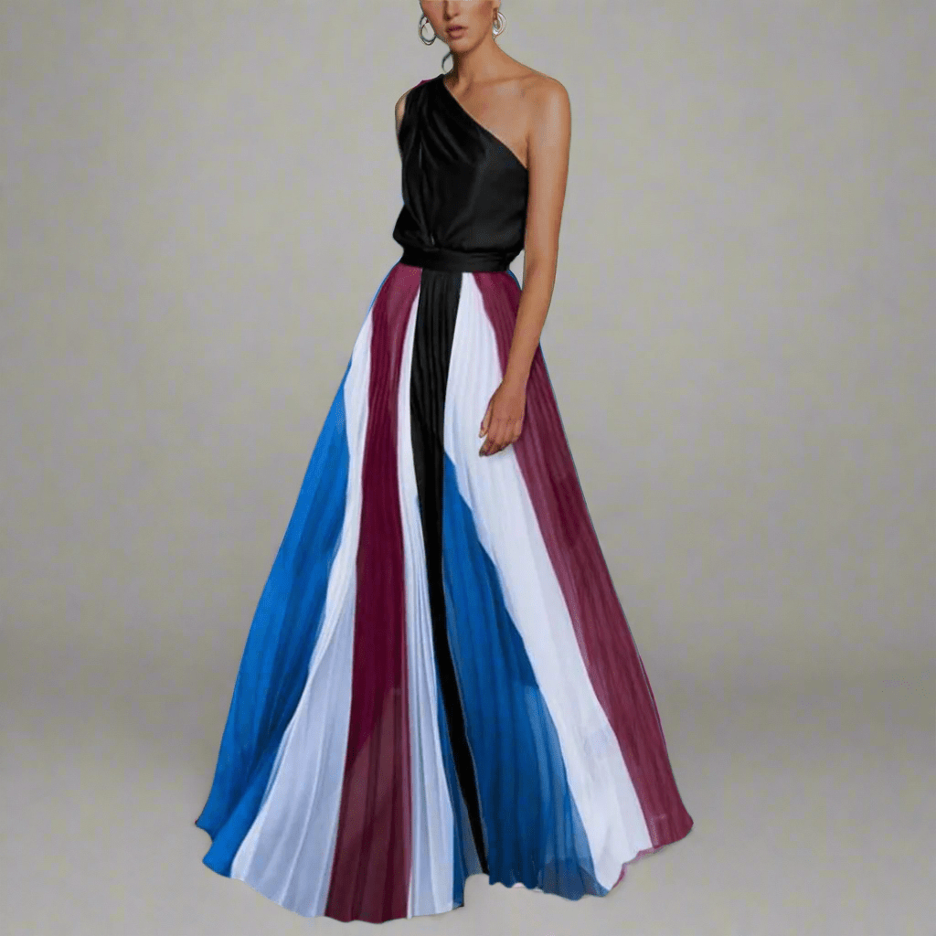 Roselisa | Robe longue élégante pour toutes les occasions 