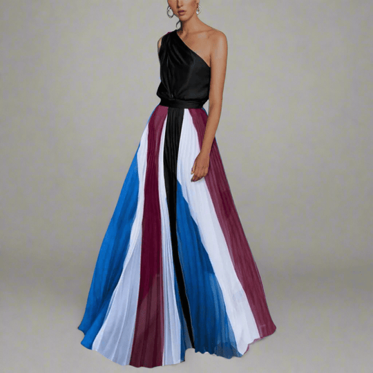 Roselisa | Robe longue élégante pour toutes les occasions 