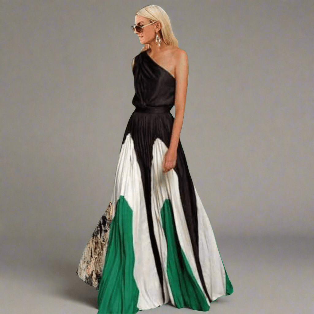 Roselisa | Robe longue élégante pour toutes les occasions 