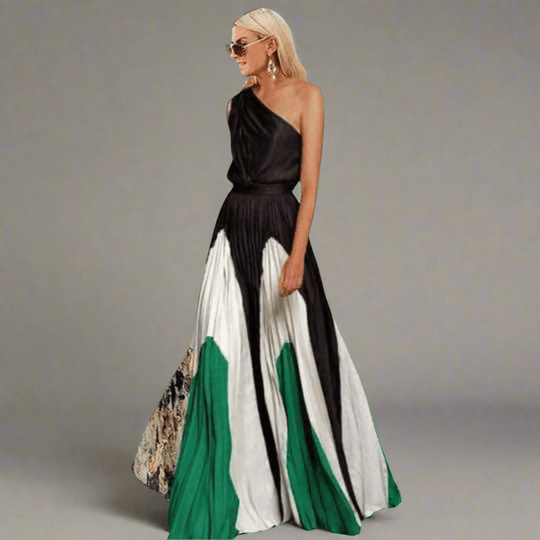 Roselisa | Robe longue élégante pour toutes les occasions 