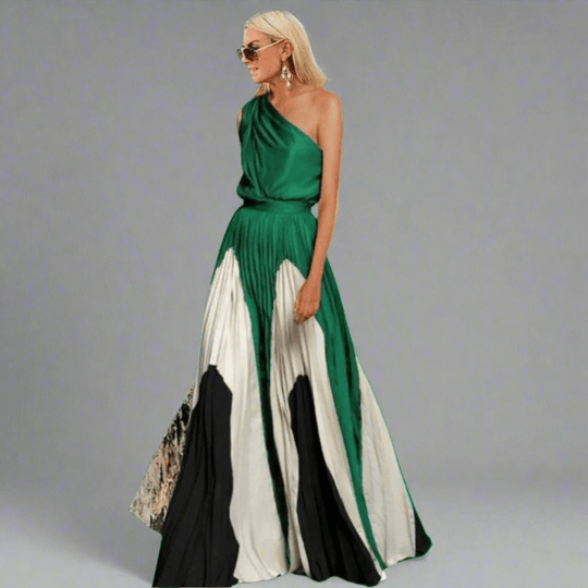 Roselisa | Robe longue élégante pour toutes les occasions 