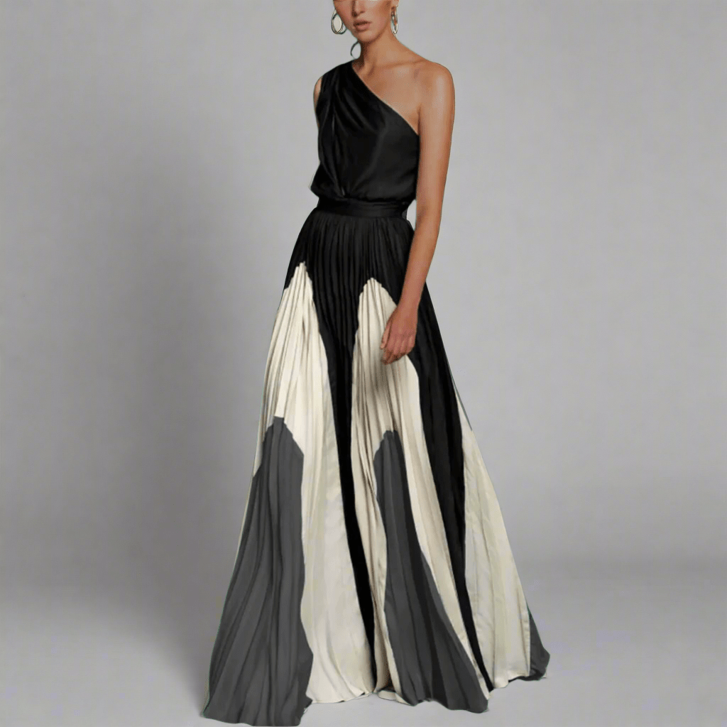 Roselisa | Robe longue élégante pour toutes les occasions 