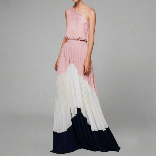 Roselisa | Robe longue élégante pour toutes les occasions 