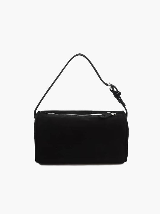 Sac en daim rubis