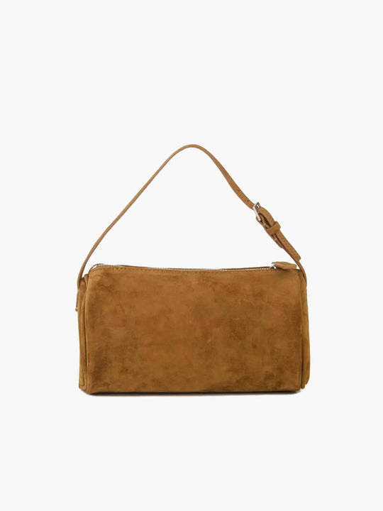 Sac en daim rubis