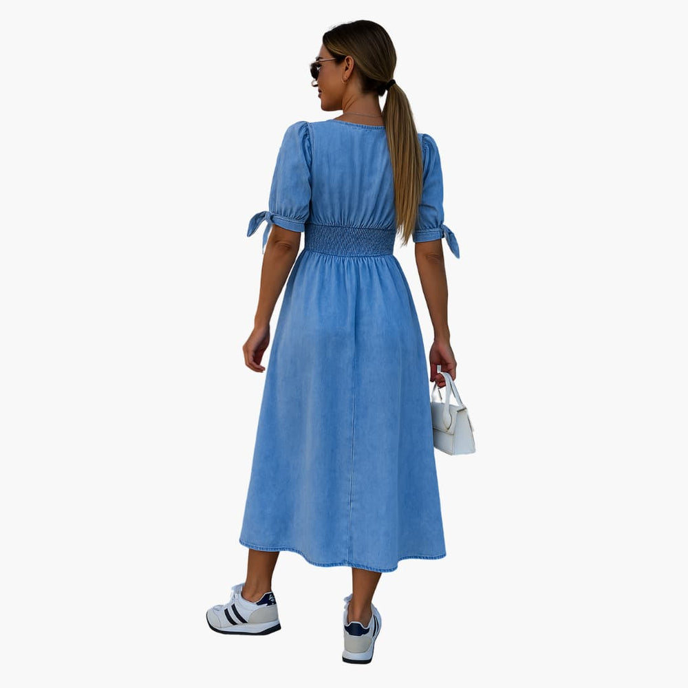 Sabine | Robe élégante et confortable