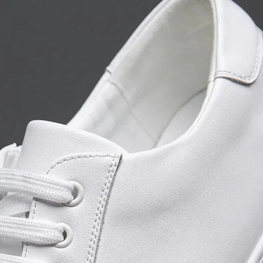 Chaussures en cuir Saint-Tropez