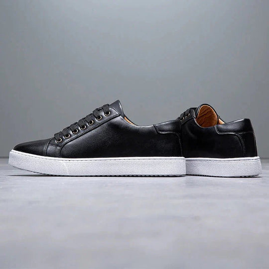 Chaussures en cuir Saint-Tropez