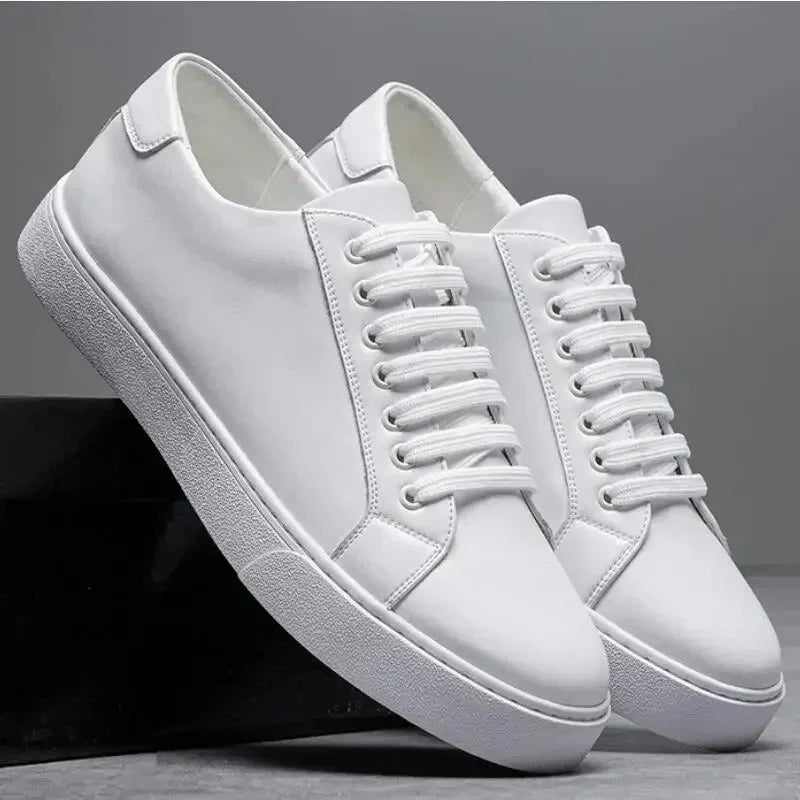 Chaussures en cuir Saint-Tropez