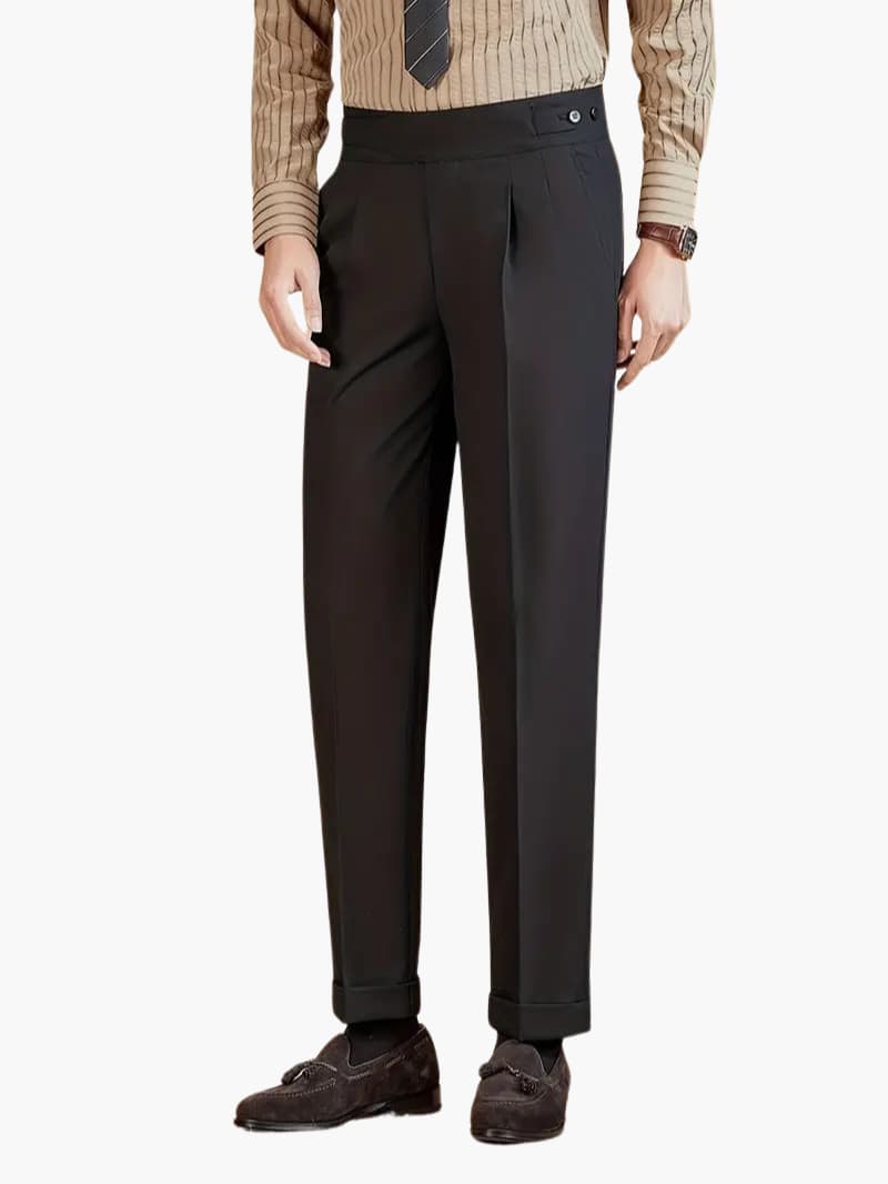 Sander | Pantalon d'hiver pour homme
