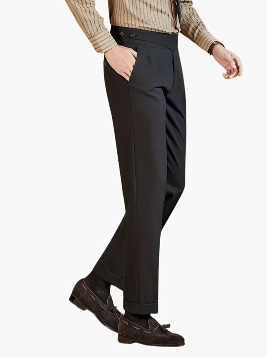 Sander | Pantalon d'hiver pour homme
