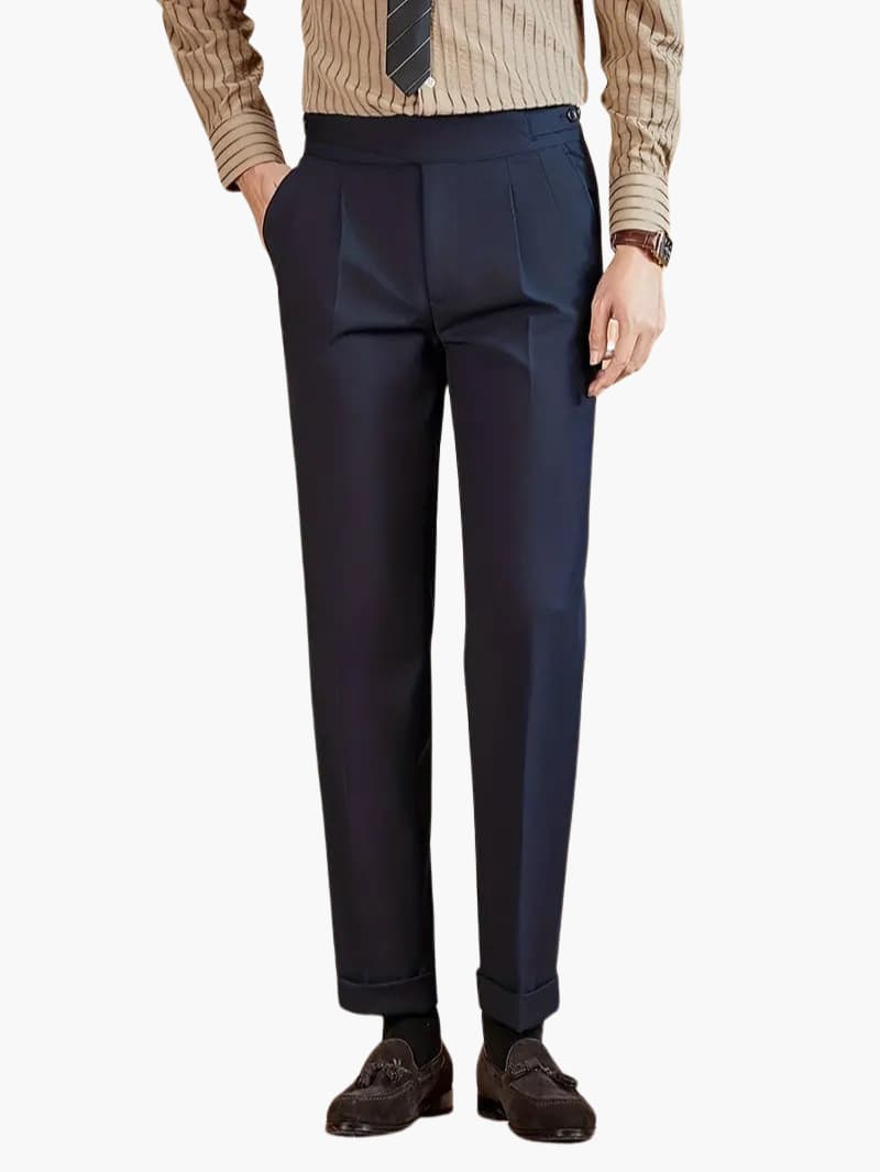 Sander | Pantalon d'hiver pour homme