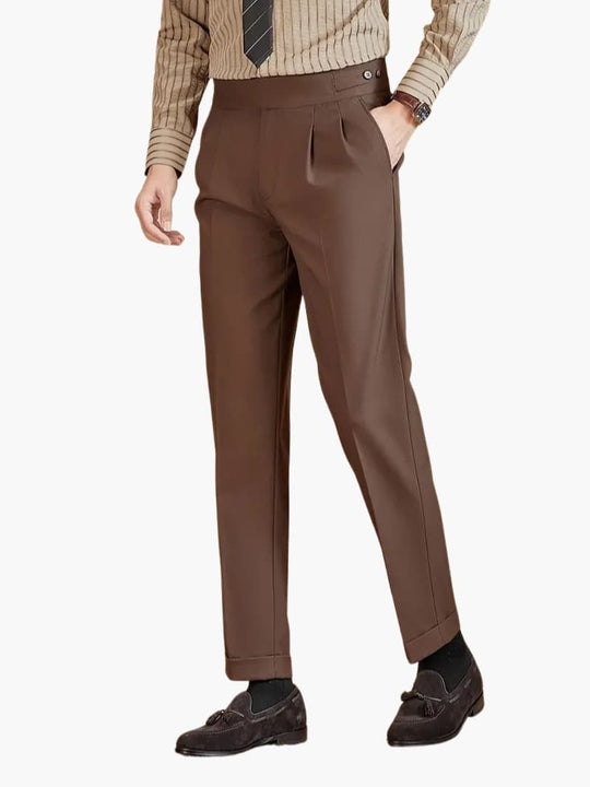 Sander | Pantalon d'hiver pour homme