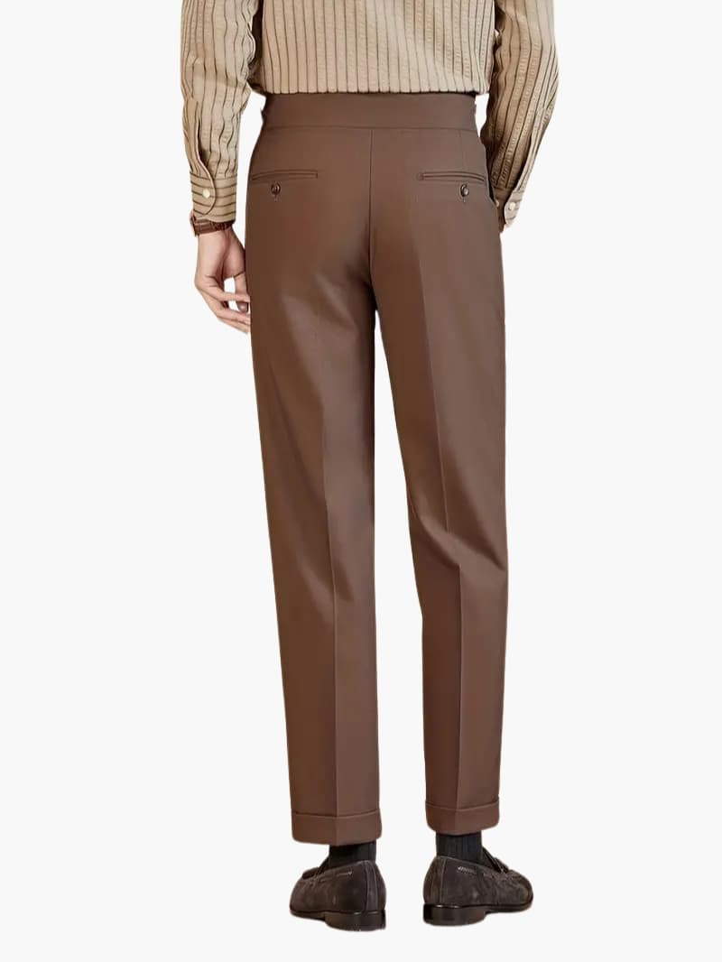 Sander | Pantalon d'hiver pour homme