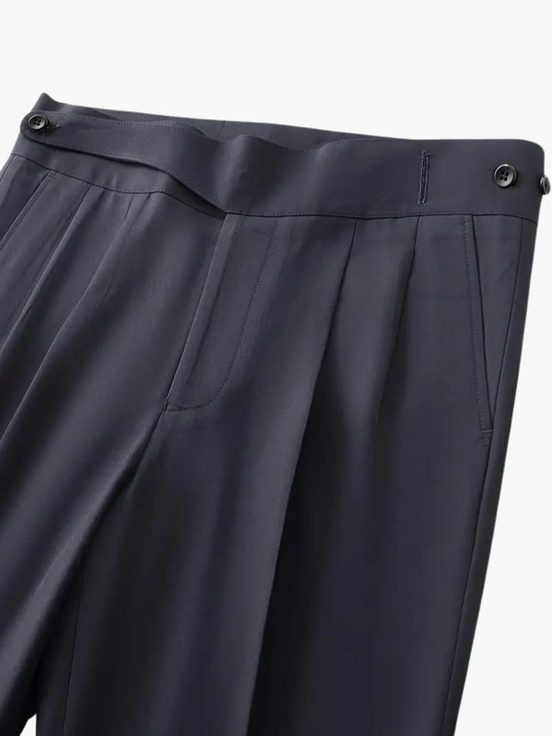 Sander | Pantalon d'hiver pour homme