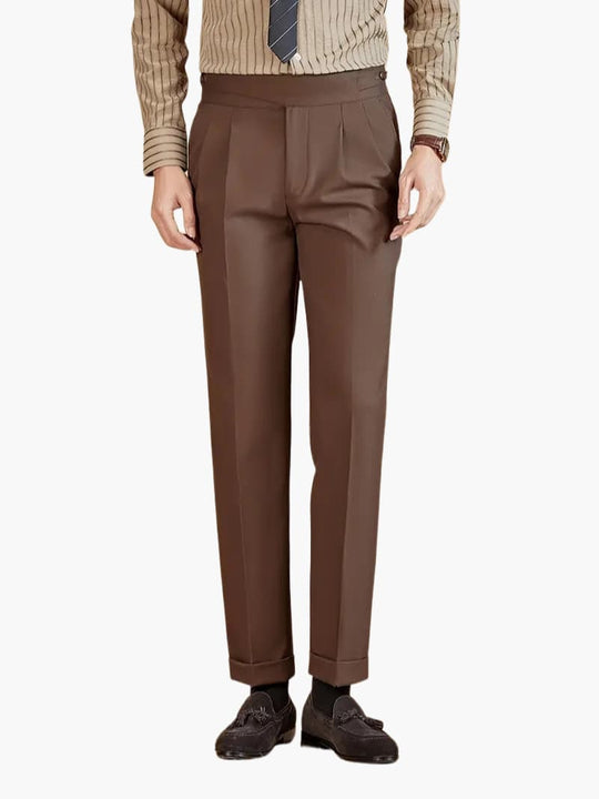 Sander | Pantalon d'hiver pour homme