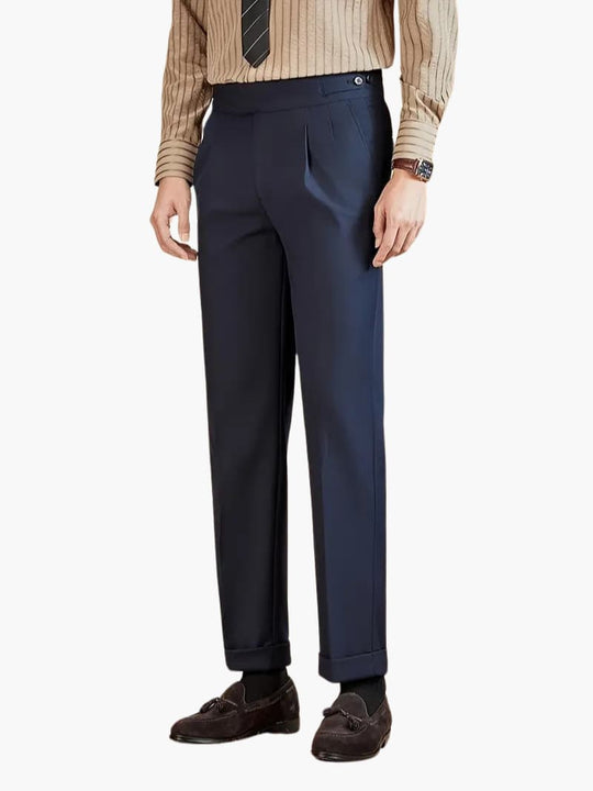 Sander | Pantalon d'hiver pour homme