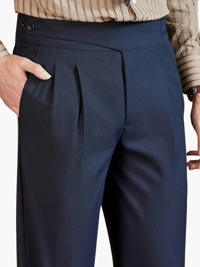 Sander | Pantalon d'hiver pour homme