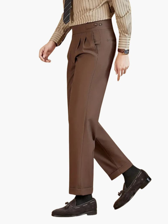 Sander | Pantalon d'hiver pour homme