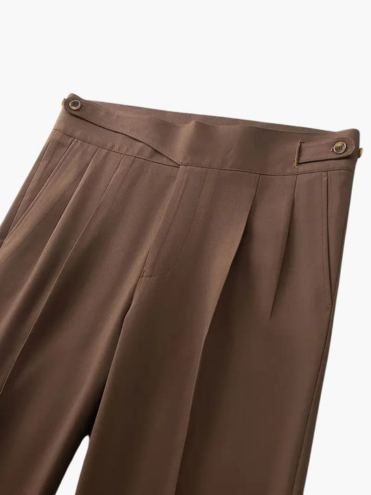 Sander | Pantalon d'hiver pour homme