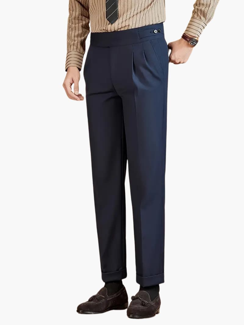 Sander | Pantalon d'hiver pour homme