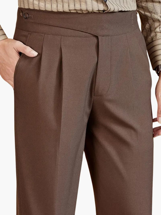 Sander | Pantalon d'hiver pour homme